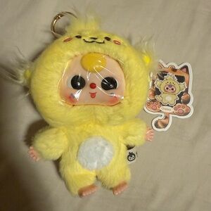 Baby three Cat & Dog series